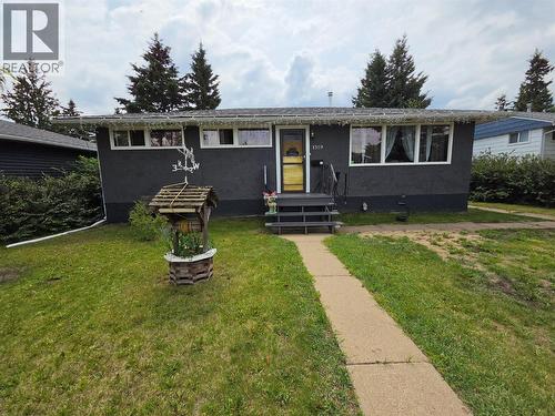 1309 92 Avenue  Dawson Creek, BC V1G 1C4