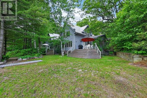 731 Concession 15 W, Tiny, ON 