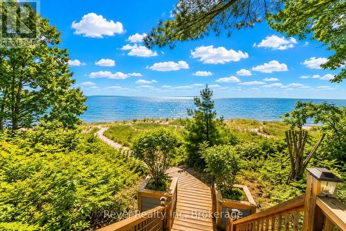 731 Concession 15 W, Tiny, ON - Outdoor With Body Of Water With View