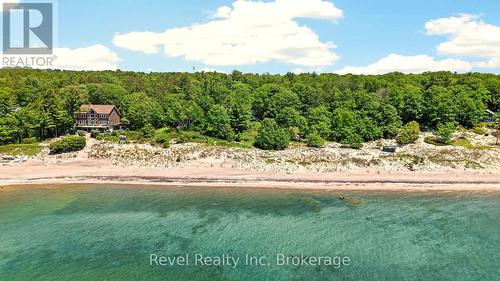 731 Concession 15 W, Tiny, ON - Outdoor With Body Of Water With View
