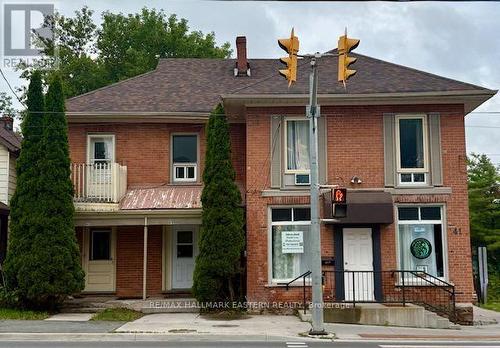 41-45 PARK STREET S  Peterborough (Town Ward 3), ON K9J 3R6