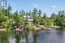 1012 ISLAND 35 STONEY LAKE  Douro-Dummer, ON K0L 2H0