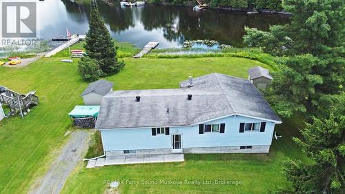15 Dockside Drive, Mckellar, ON 