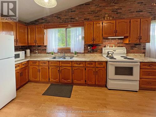 15 Dockside Drive, Mckellar, ON 