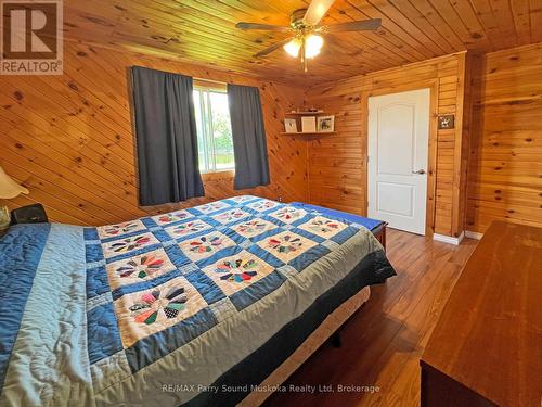 Easy care laminate floors - 15 Dockside Drive, Mckellar, ON 