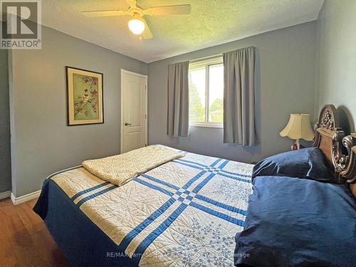 2nd Bedroom - 15 Dockside Drive, Mckellar, ON 