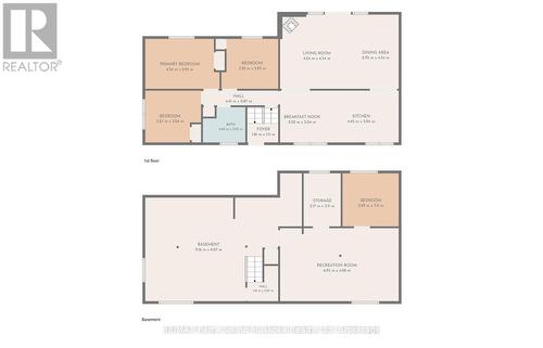 15 Dockside Drive, Mckellar, ON 