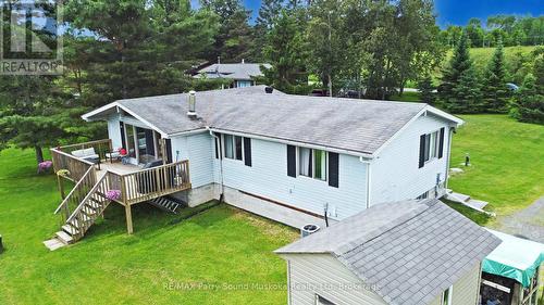 15 Dockside Drive, Mckellar, ON 