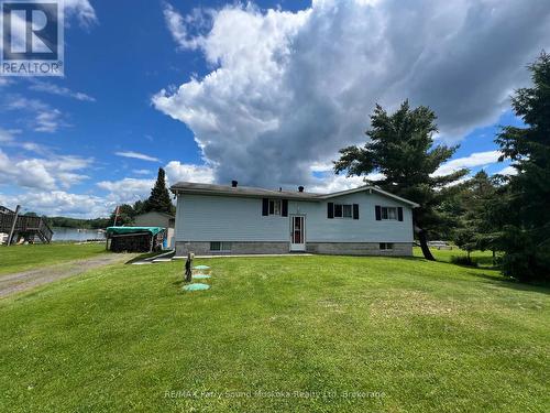 15 Dockside Drive, Mckellar, ON 