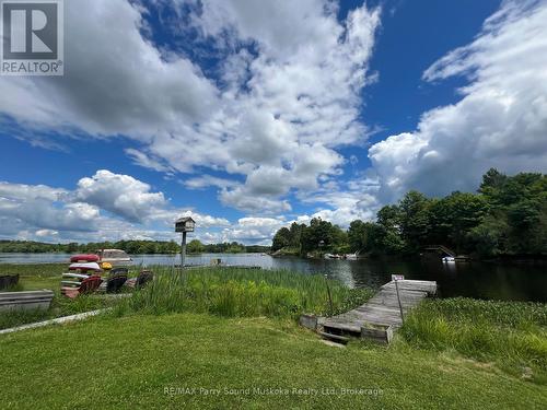 Lakeviews - 15 Dockside Drive, Mckellar, ON 