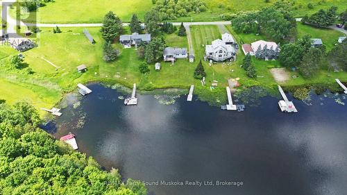 4 Season home or cottage - 15 Dockside Drive, Mckellar, ON 