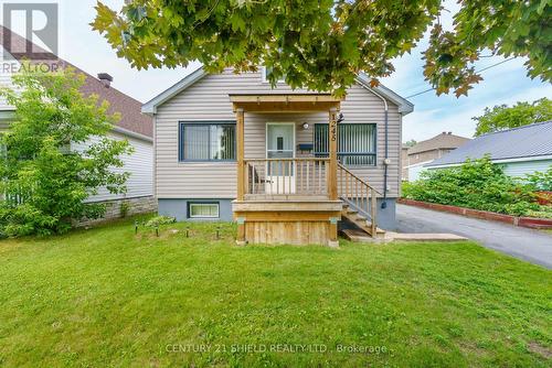 1245 NOTRE DAME STREET W  Cornwall, ON K6J 4Y7