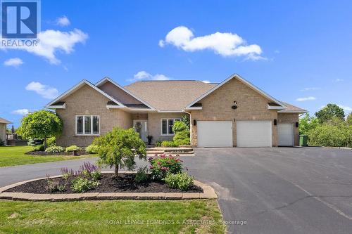 162 PLEASANT VIEW DRIVE  Laurentian Valley, ON K8B 1B8