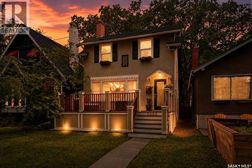 2950 Retallack Street, Regina, SK 