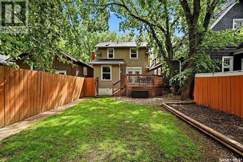 2950 Retallack Street, Regina, SK 