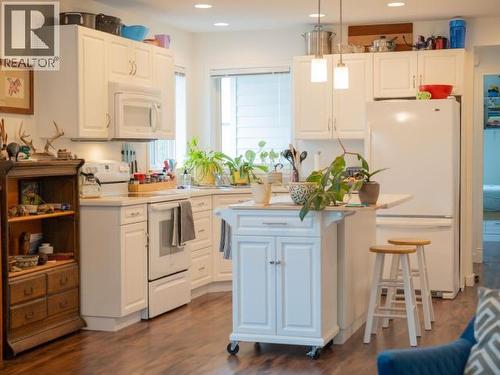 4-4415 Manson Ave, Powell River, BC 