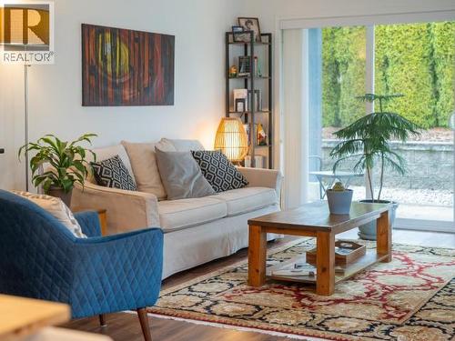 4-4415 Manson Ave, Powell River, BC 