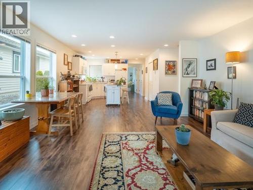 4-4415 Manson Ave, Powell River, BC 