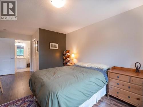 4-4415 Manson Ave, Powell River, BC 