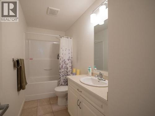 4-4415 Manson Ave, Powell River, BC 