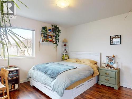 4-4415 Manson Ave, Powell River, BC 