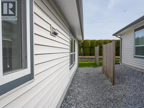4-4415 Manson Ave, Powell River, BC 