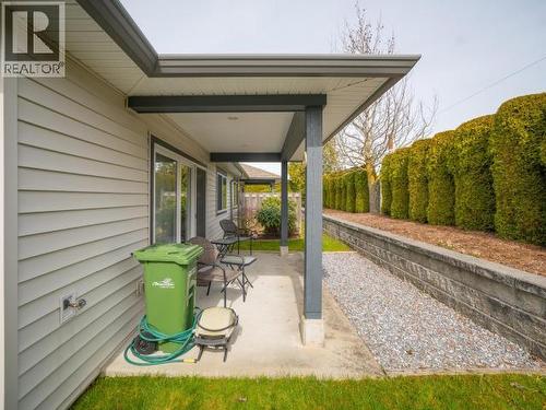 4-4415 Manson Ave, Powell River, BC 