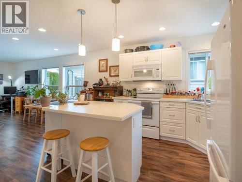4-4415 Manson Ave, Powell River, BC 