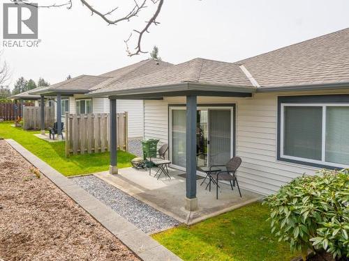 4-4415 Manson Ave, Powell River, BC 