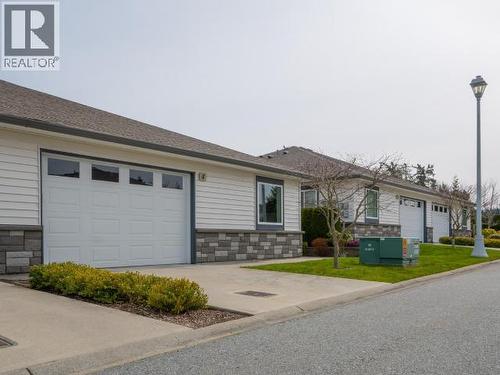 4-4415 Manson Ave, Powell River, BC 