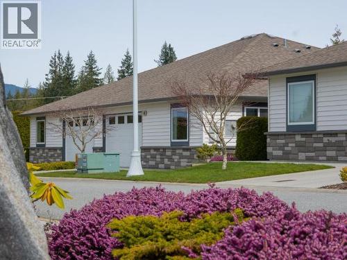 4-4415 Manson Ave, Powell River, BC 