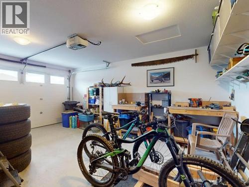 4-4415 Manson Ave, Powell River, BC 