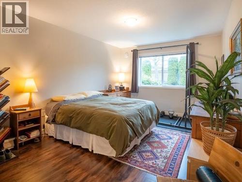 4-4415 Manson Ave, Powell River, BC 
