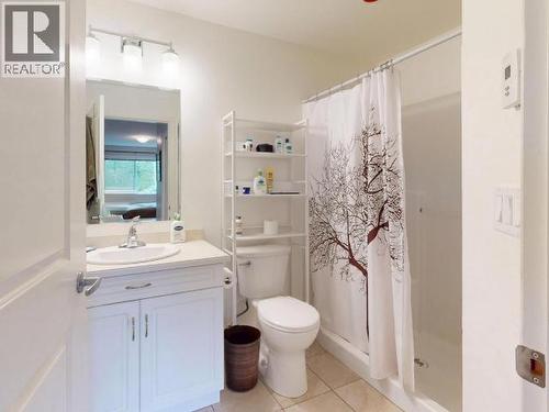 4-4415 Manson Ave, Powell River, BC 