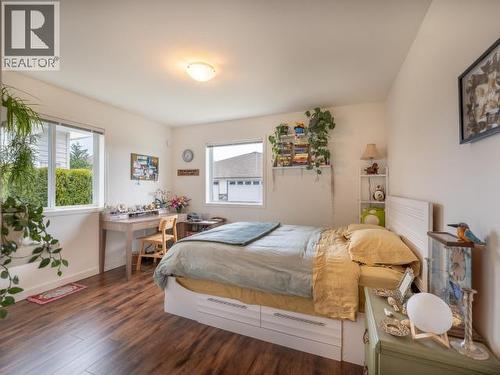 4-4415 Manson Ave, Powell River, BC 