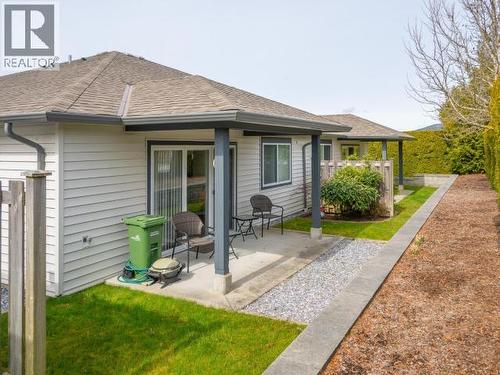 4-4415 Manson Ave, Powell River, BC 