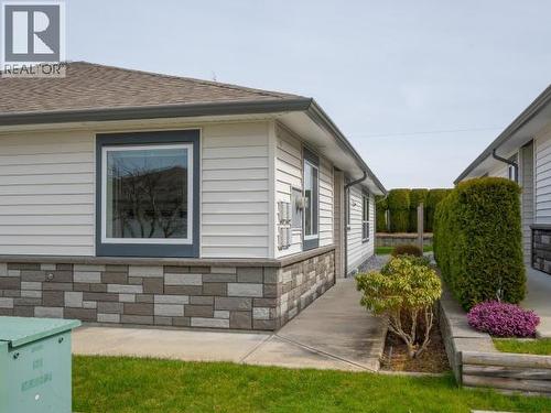 4-4415 Manson Ave, Powell River, BC 