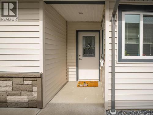 4-4415 Manson Ave, Powell River, BC 