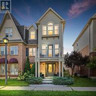 672 HOLLY AVENUE Milton, ON L9T 0G2
