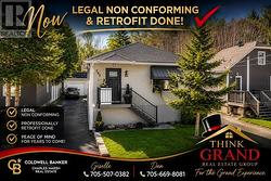 593 Bruce  Greater Sudbury, ON P3C 5C2