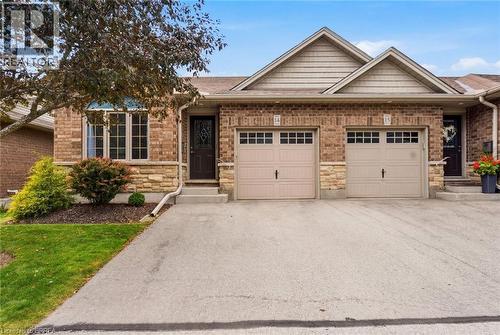 560 GREY Street Unit# 14  Brantford, ON N3S 0C4