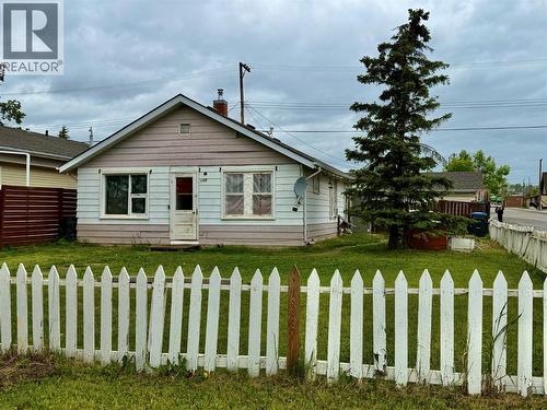 1100 105 Avenue  Dawson Creek, BC V1G 2L5