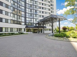1808-1360 Rathburn Road E Mississauga, ON L4W 4H4