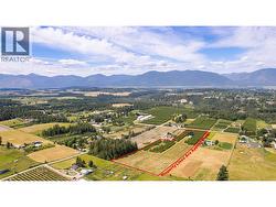 Parcel A of Lot 79 & 80 CANYON LISTER Road Canyon, BC V0B 1C1