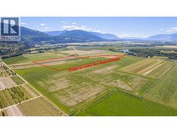 Lot 28 Duck Lake Road Wynndel, BC V0B 1N2