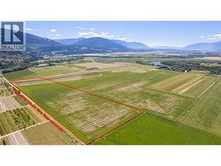 Lot 34 Wynndel, BC V0B 2N1