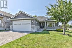 16 BROOKER TRAIL Thames Centre (Thorndale), ON N0M 2P0