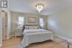 Main Primary Bedroom - 