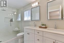 Primary Ensuite - 