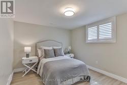 Lower bedroom 4 - 